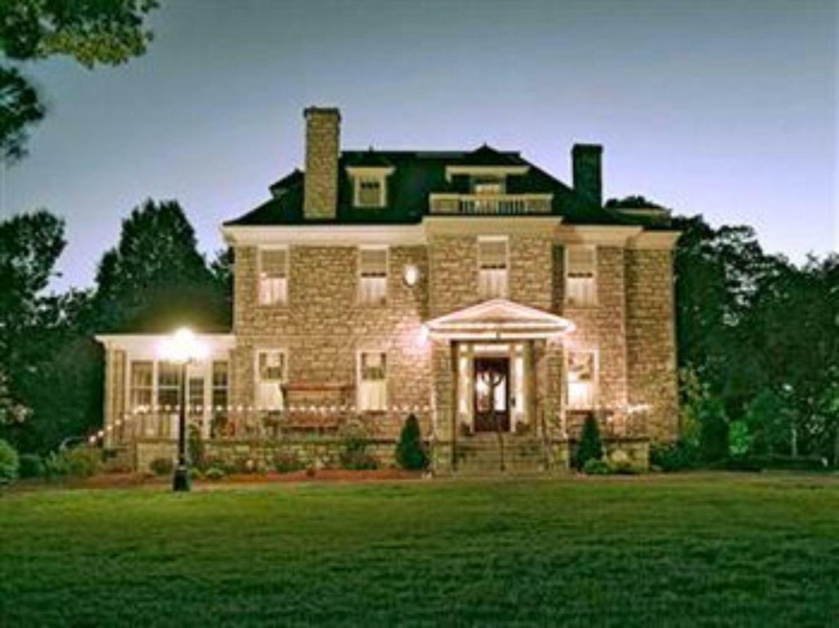 Hawthorn Bed And Breakfast Independence Extérieur photo