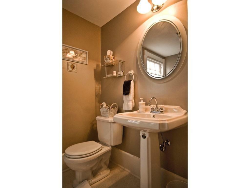 Hawthorn Bed And Breakfast Independence Extérieur photo