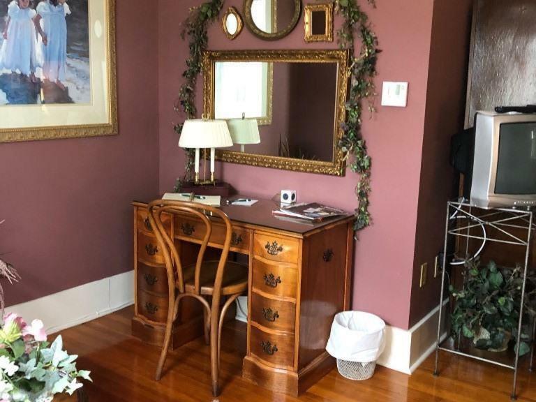 Hawthorn Bed And Breakfast Independence Extérieur photo