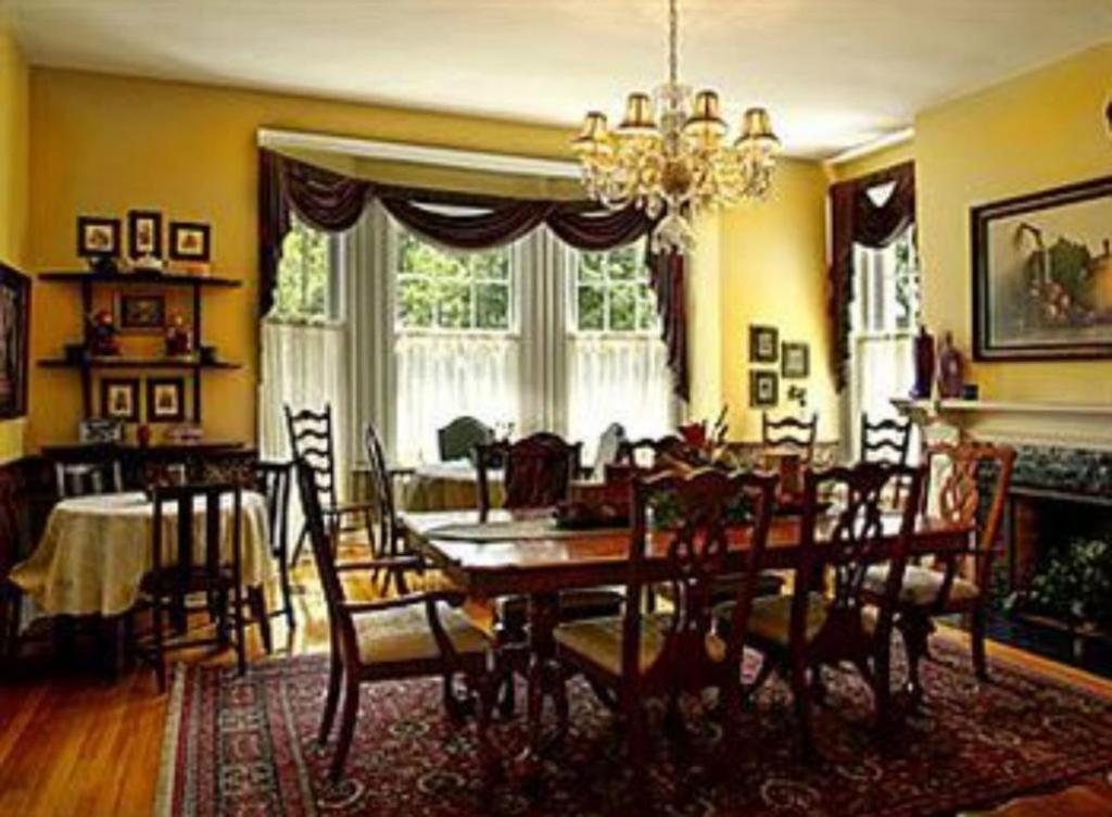 Hawthorn Bed And Breakfast Independence Extérieur photo