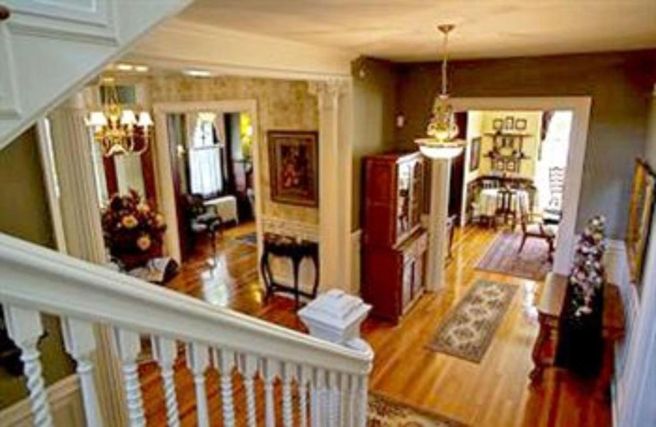 Hawthorn Bed And Breakfast Independence Extérieur photo